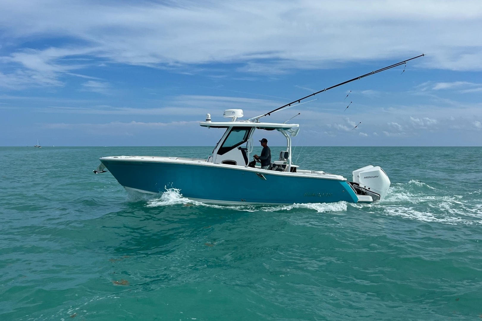 Blackfin-272 CC 2021 -Marathon-Florida-United States-6050977 | Thumbnail