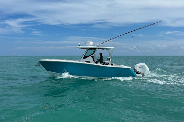 Blackfin-272 CC 2021 -Marathon-Florida-United States-6050977