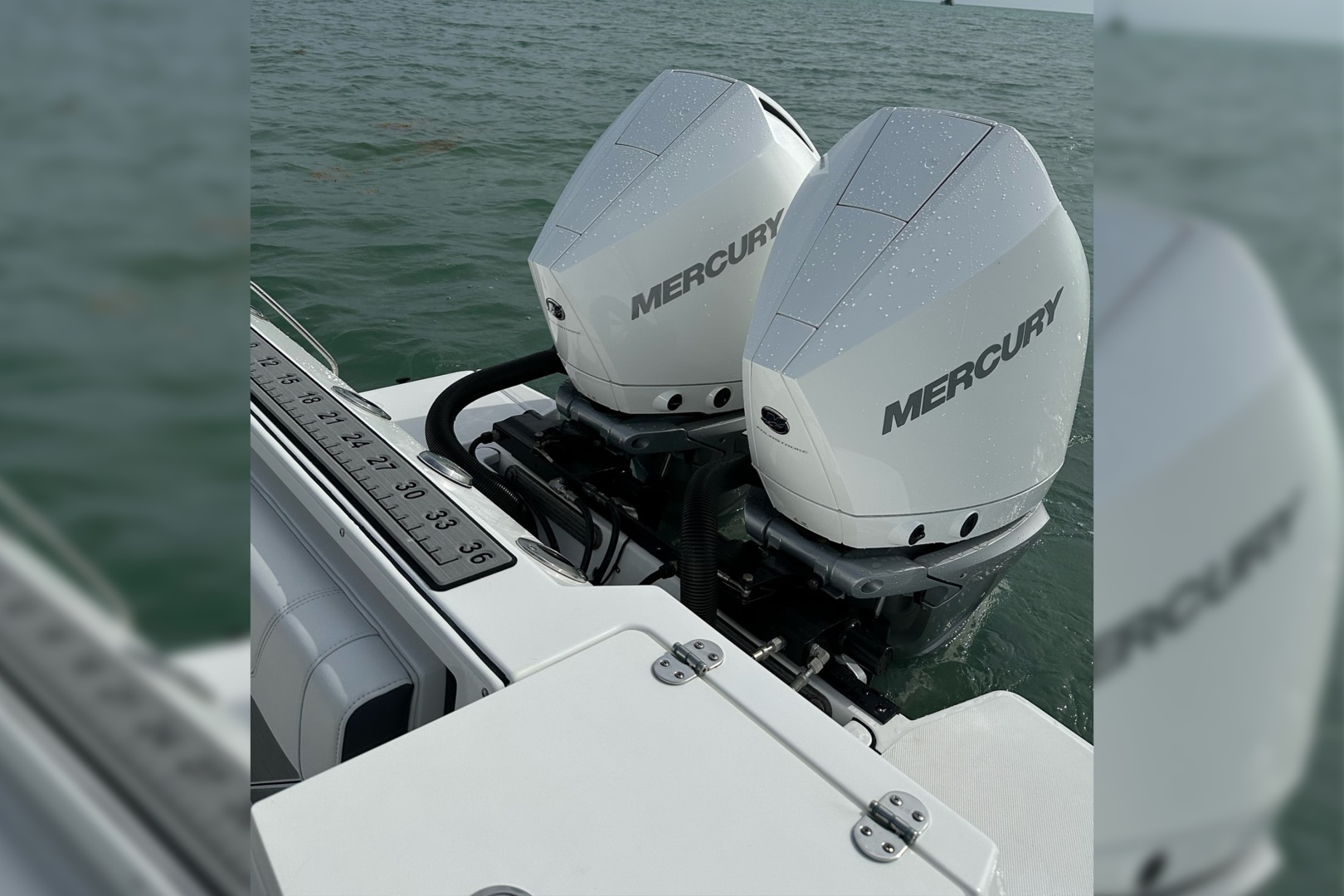 Blackfin-272 CC 2021 -Marathon-Florida-United States-6050970 | Thumbnail