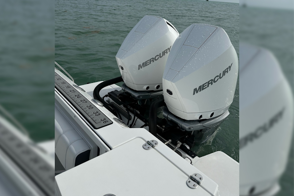 Blackfin-272 CC 2021 -Marathon-Florida-United States-6050970