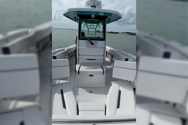 Blackfin-272 CC 2021 -Marathon-Florida-United States-6050961