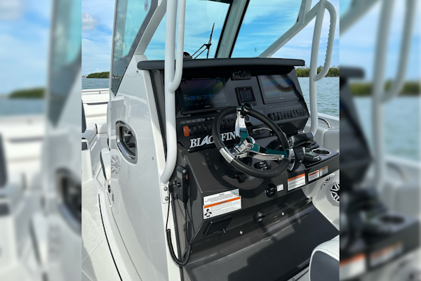 Blackfin-272 CC 2021 -Marathon-Florida-United States-6050964
