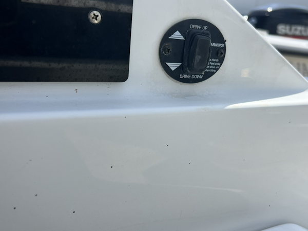 Monterey-268SS 2015-Blue Bayou Daytona Beach-Florida-United States-6286028