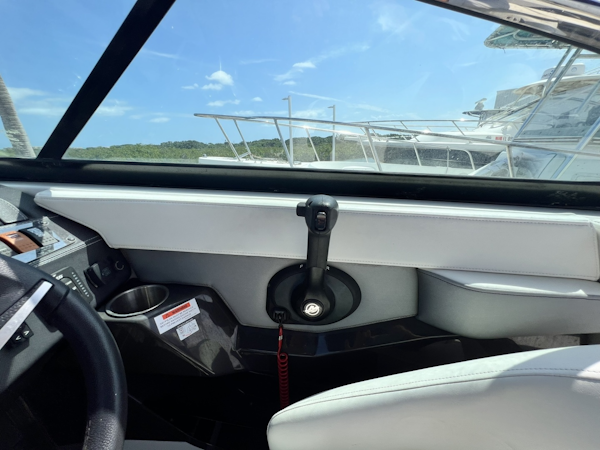 Monterey-268SS 2015-Blue Bayou Daytona Beach-Florida-United States-6286037