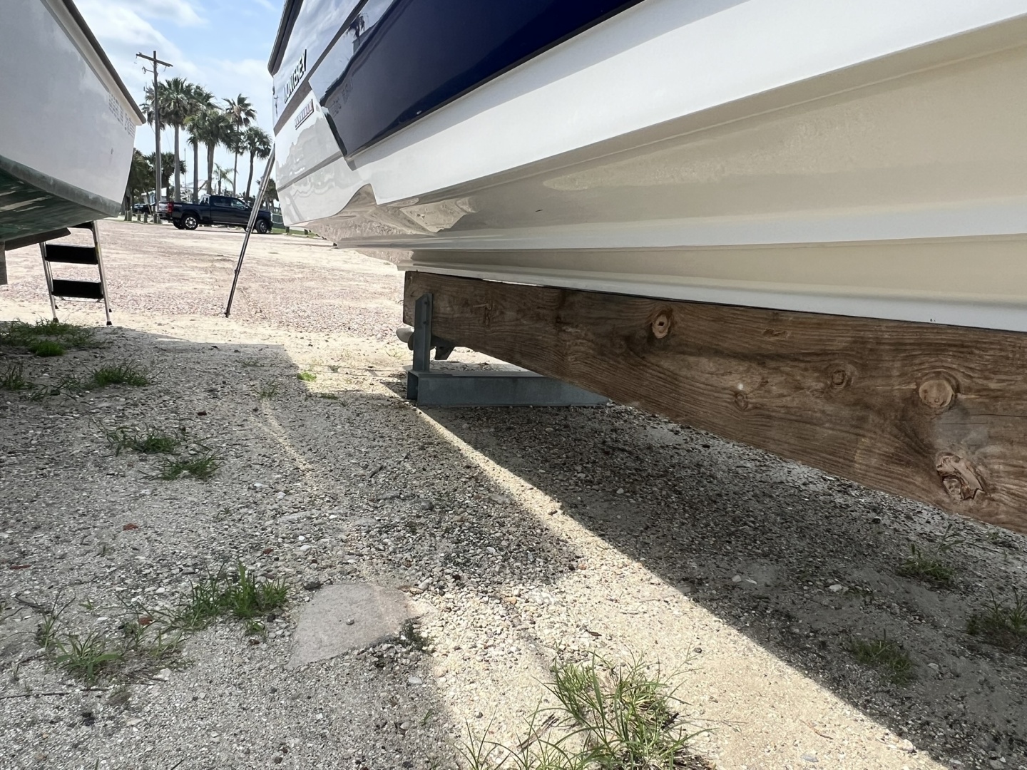 Monterey-268SS 2015-Blue Bayou Daytona Beach-Florida-United States-6286018 | Thumbnail