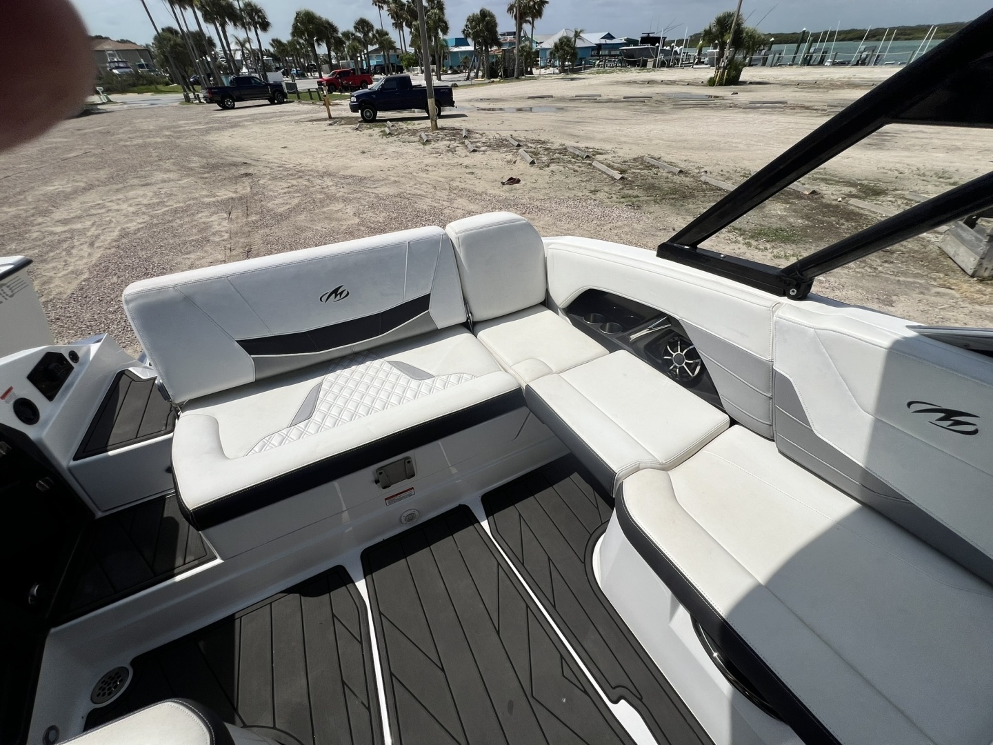 Monterey-268SS 2015-Blue Bayou Daytona Beach-Florida-United States-6286034 | Thumbnail