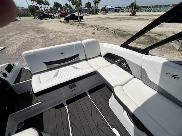Monterey-268SS 2015-Blue Bayou Daytona Beach-Florida-United States-6286034