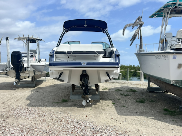 Monterey-268SS 2015-Blue Bayou Daytona Beach-Florida-United States-6286008