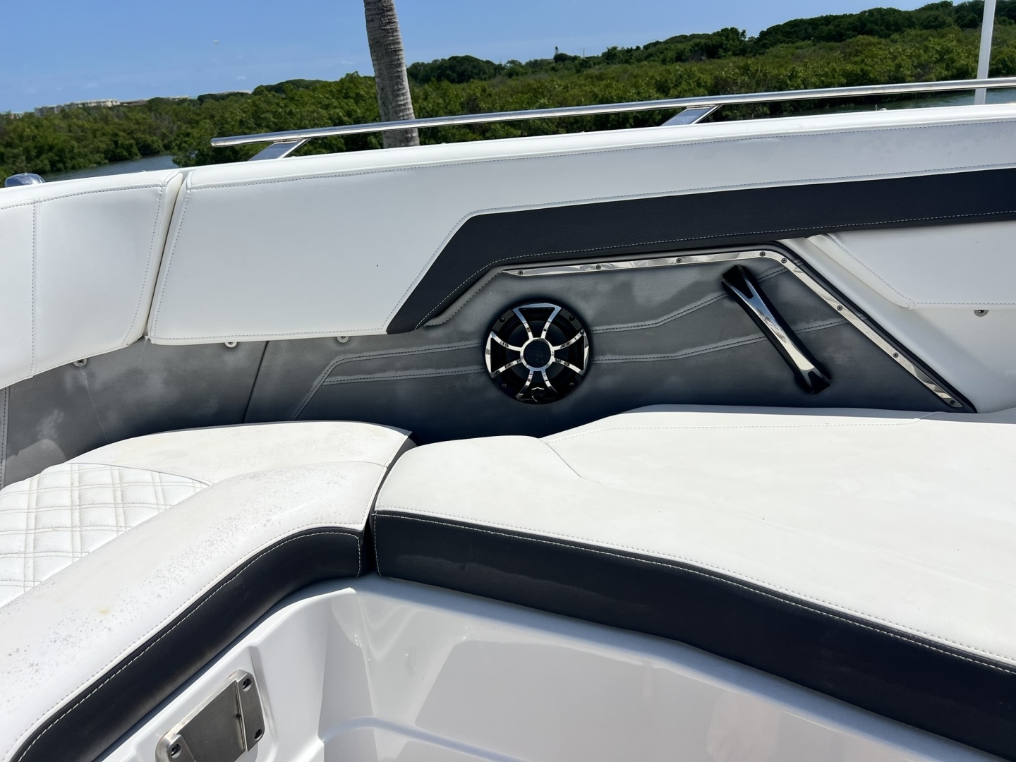 Monterey-268SS 2015-Blue Bayou Daytona Beach-Florida-United States-6286083 | Thumbnail