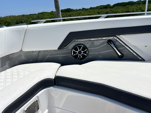 Monterey-268SS 2015-Blue Bayou Daytona Beach-Florida-United States-6286083