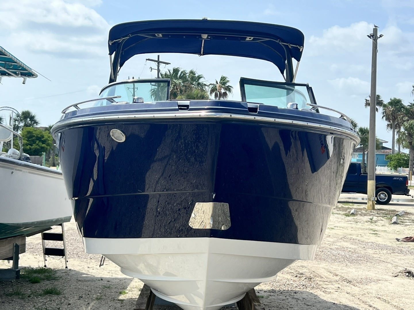 Monterey-268SS 2015-Blue Bayou Daytona Beach-Florida-United States-6286016 | Thumbnail