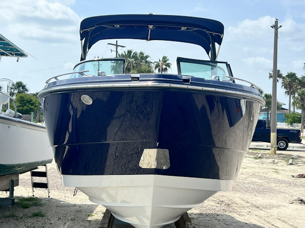 Monterey-268SS 2015-Blue Bayou Daytona Beach-Florida-United States-6286016