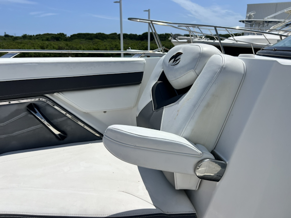 Monterey-268SS 2015-Blue Bayou Daytona Beach-Florida-United States-6286082