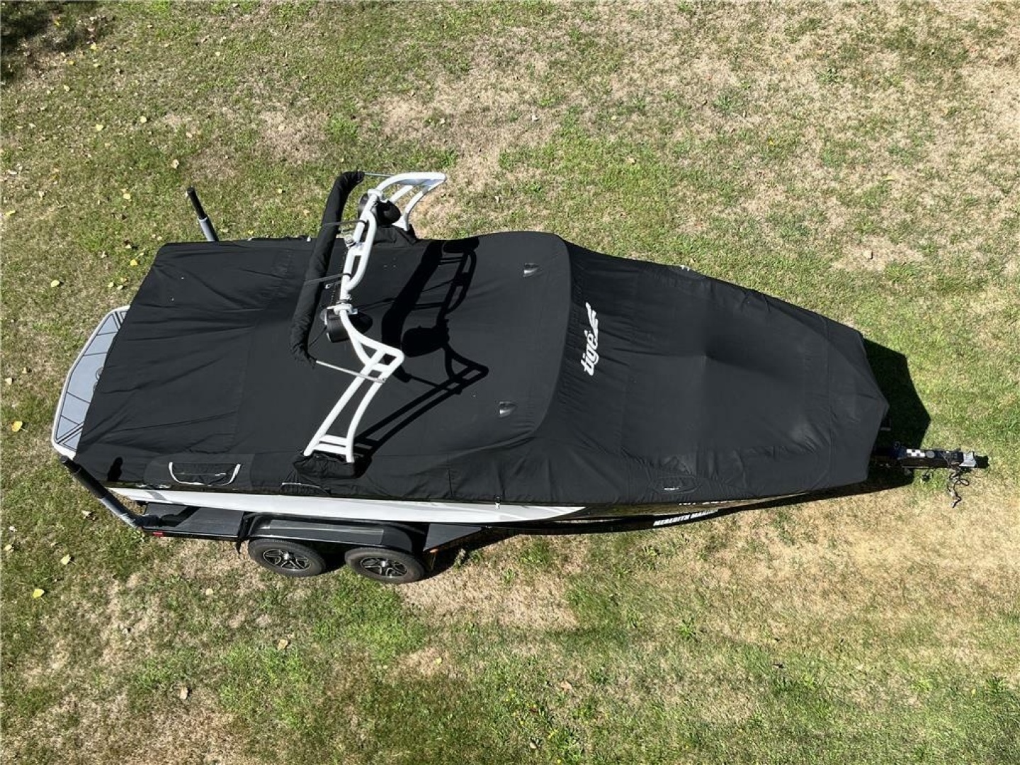 Tige-R20 2016 -Sanford-North Carolina-United States-6051081 | Thumbnail