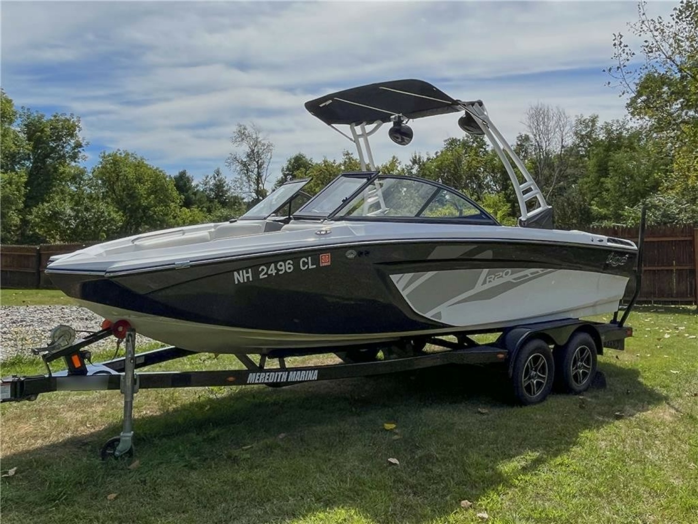 Tige-R20 2016 -Sanford-North Carolina-United States-6051056 | Thumbnail