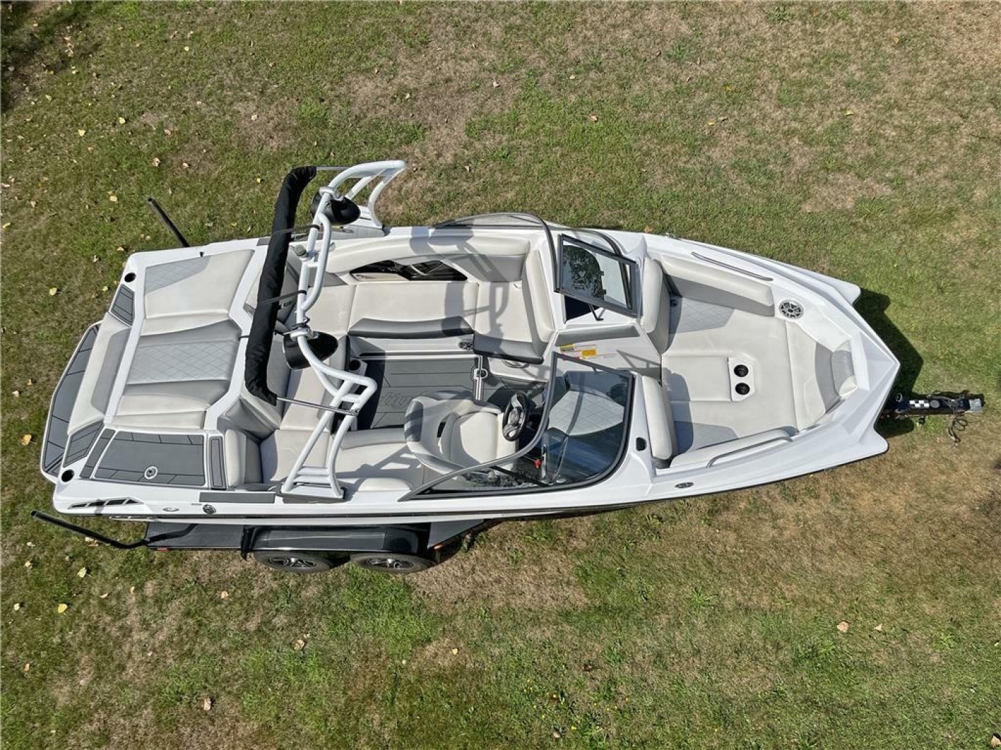 Tige-R20 2016 -Sanford-North Carolina-United States-6051080 | Thumbnail