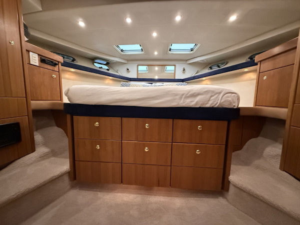 Bayliner-4788 1998-Madera North Vancouver-British Columbia-Canada-6108867