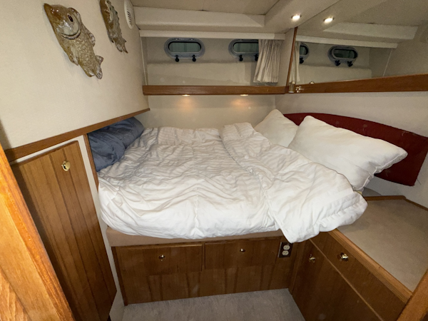 Bayliner-4788 1998-Madera North Vancouver-British Columbia-Canada-6108868