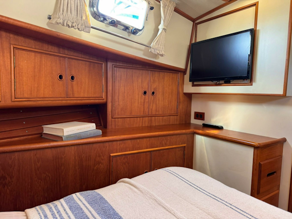 Grand Banks Yachts 1999-BALMY Florida-United States-6063117