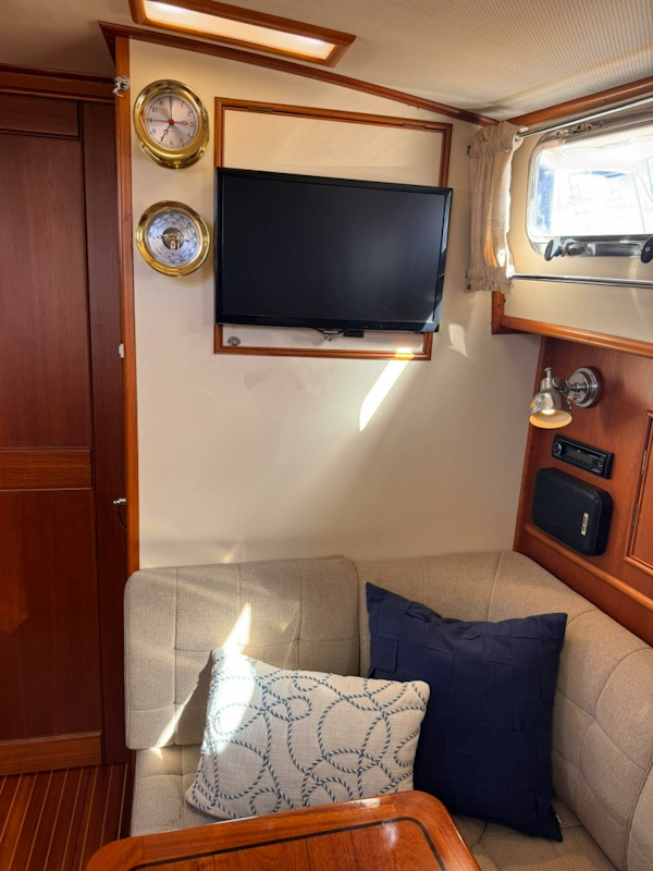 Grand Banks Yachts 1999-BALMY Florida-United States-6063119
