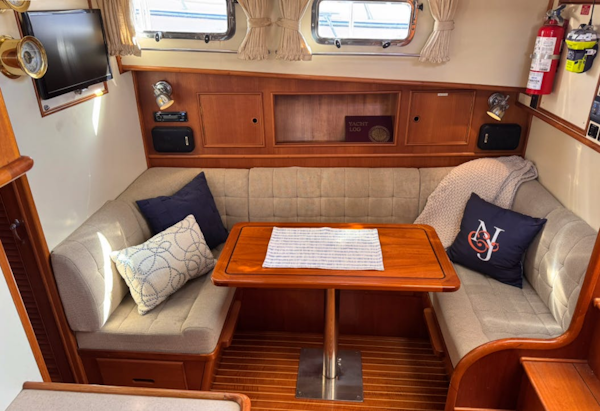 Grand Banks Yachts 1999-BALMY Florida-United States-6063110