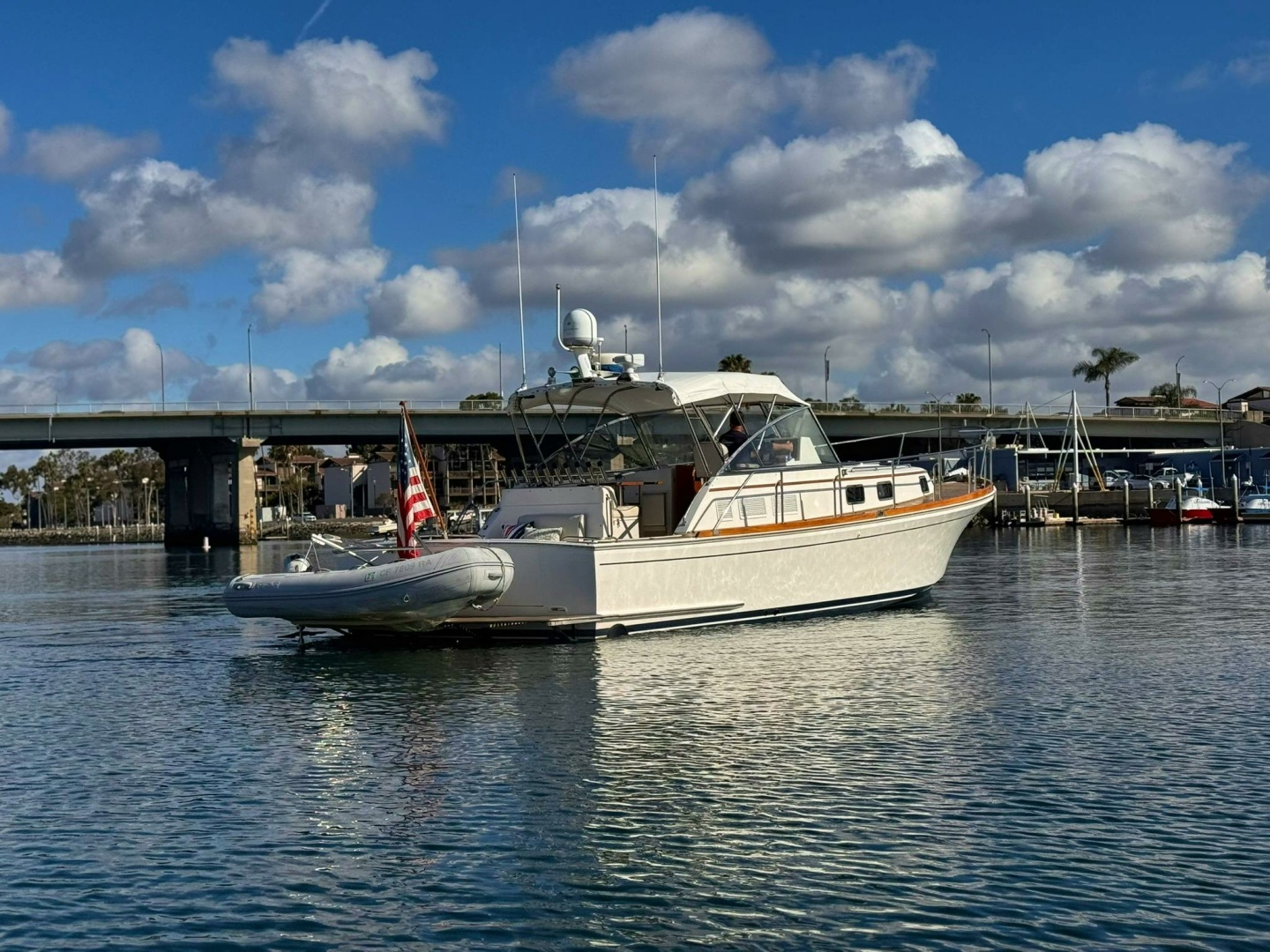 Grand Banks Yachts 1999-BALMY Florida-United States-6063092 | Thumbnail