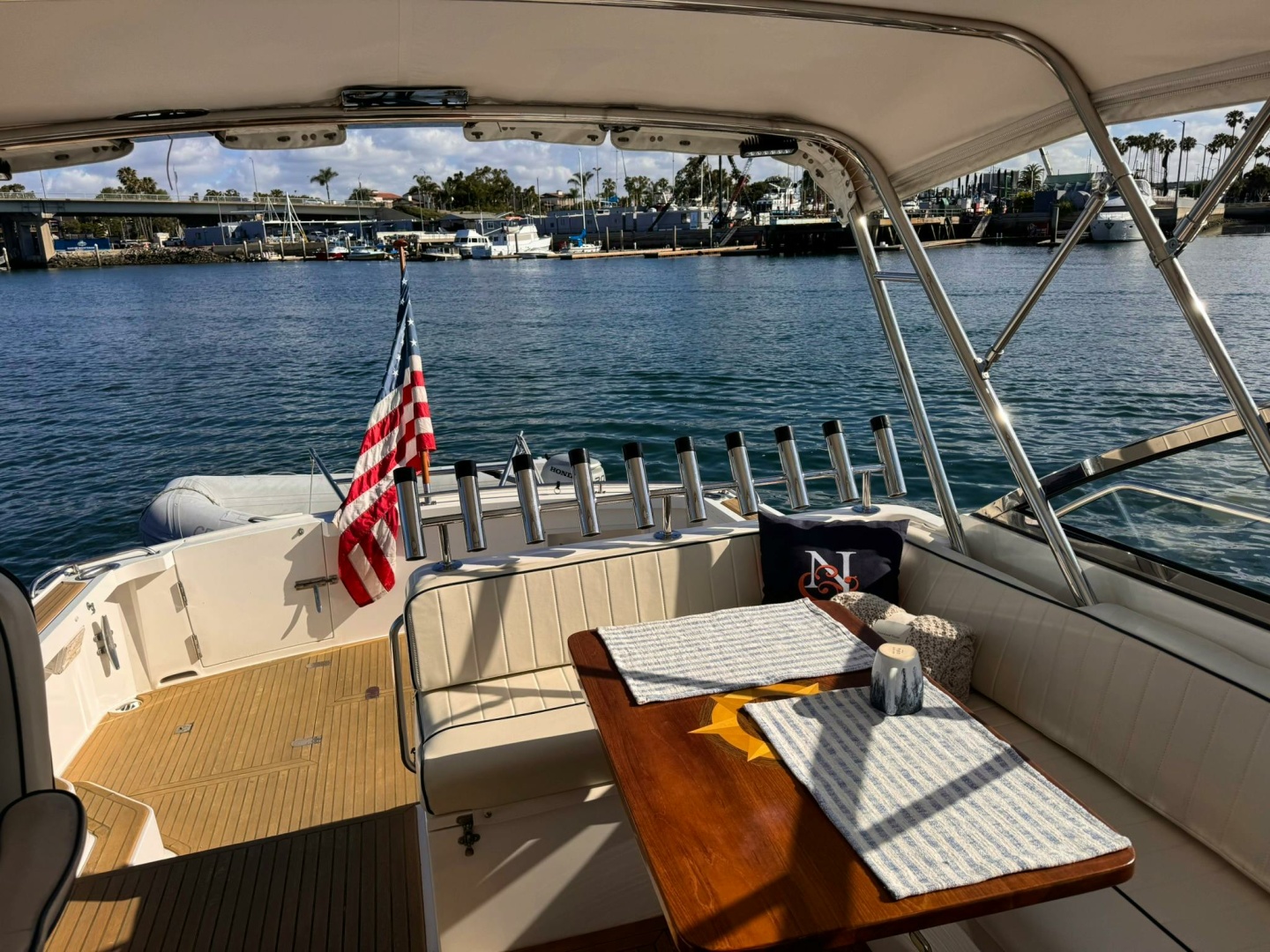 Grand Banks Yachts 1999-BALMY Florida-United States-6063105 | Thumbnail