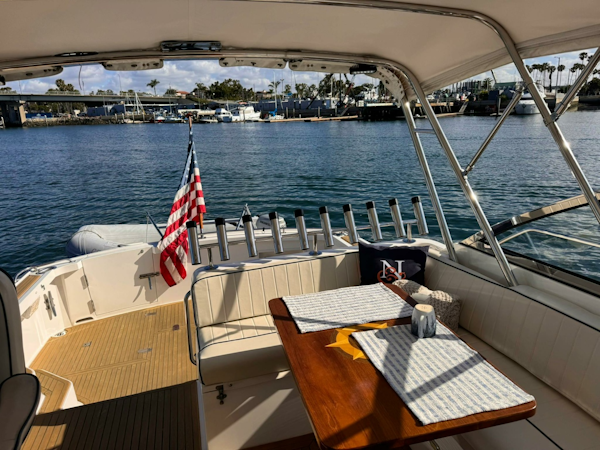 Grand Banks Yachts 1999-BALMY Florida-United States-6063105