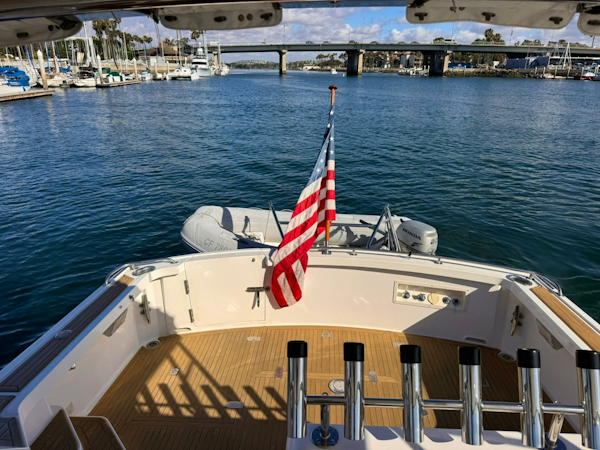 Grand Banks Yachts 1999-BALMY Florida-United States-6063106
