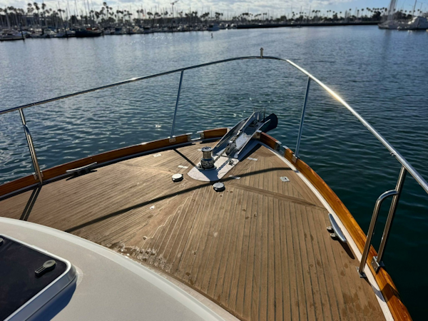 Grand Banks Yachts 1999-BALMY Florida-United States-6063108