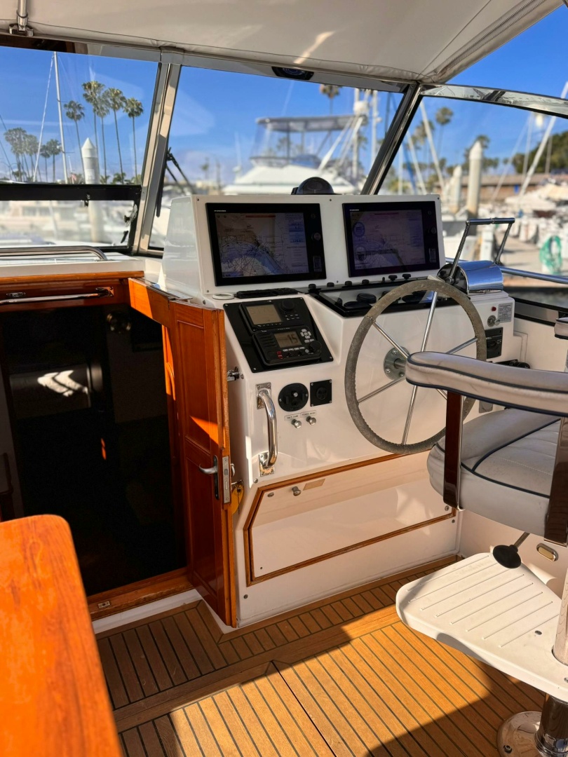 Grand Banks Yachts 1999-BALMY Florida-United States-6063103 | Thumbnail