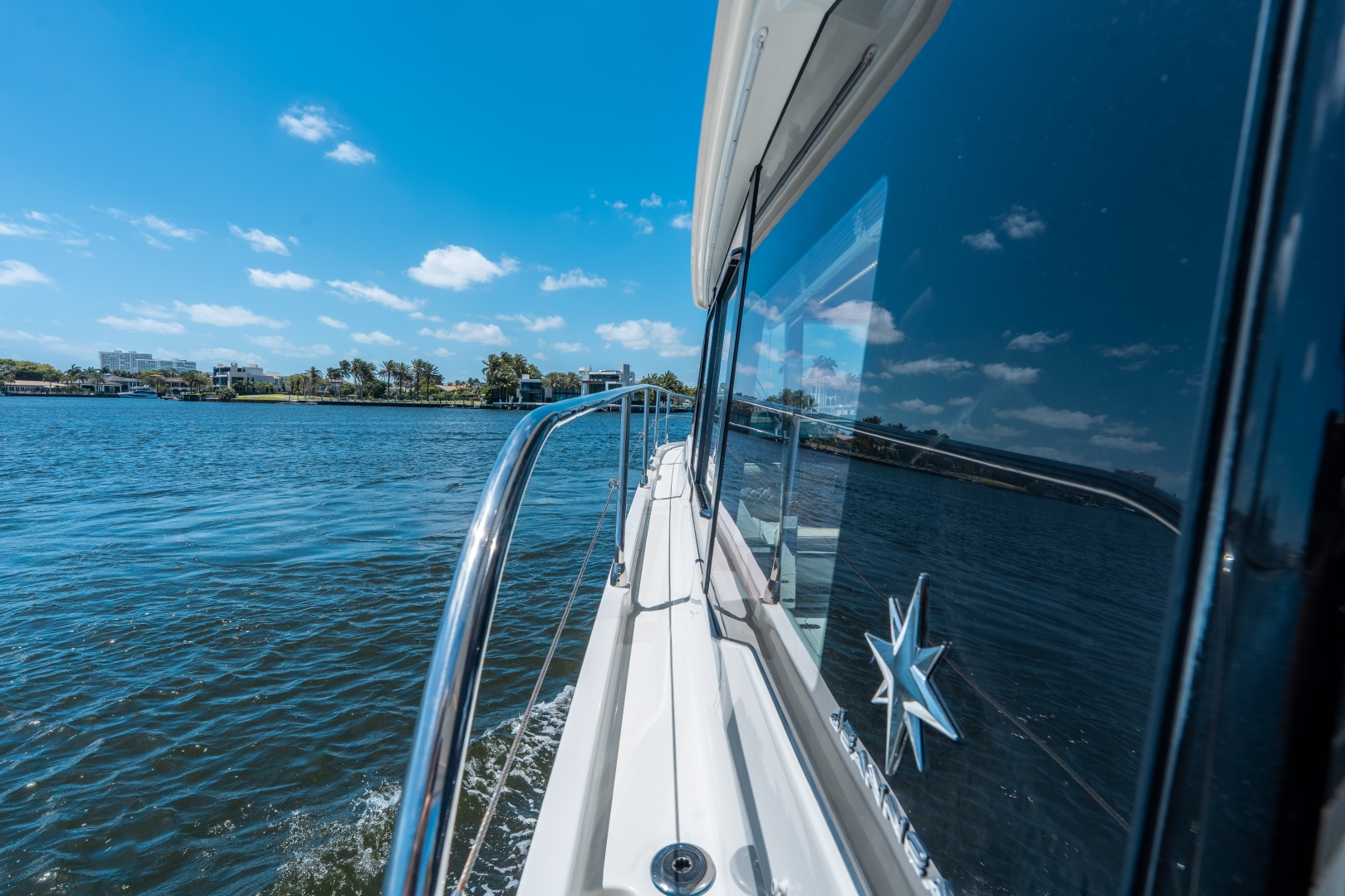 Jeanneau-NC 1295 Fly 2024 -Fort Lauderdale-Florida-United States-6051806 | Thumbnail