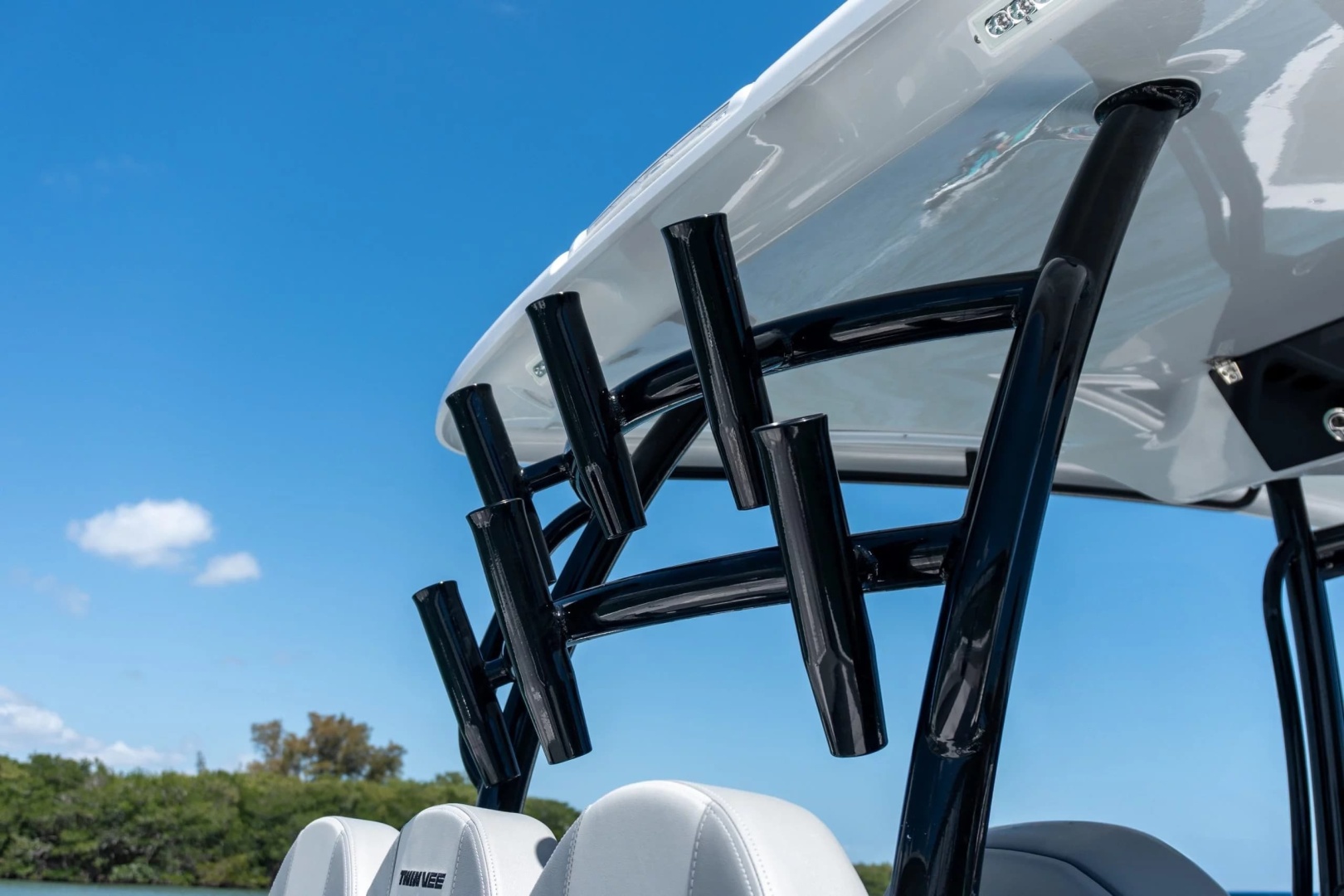 Twin Vee-340 GFX CC 2026 -Fort Lauderdale-Florida-United States-6051887 | Thumbnail