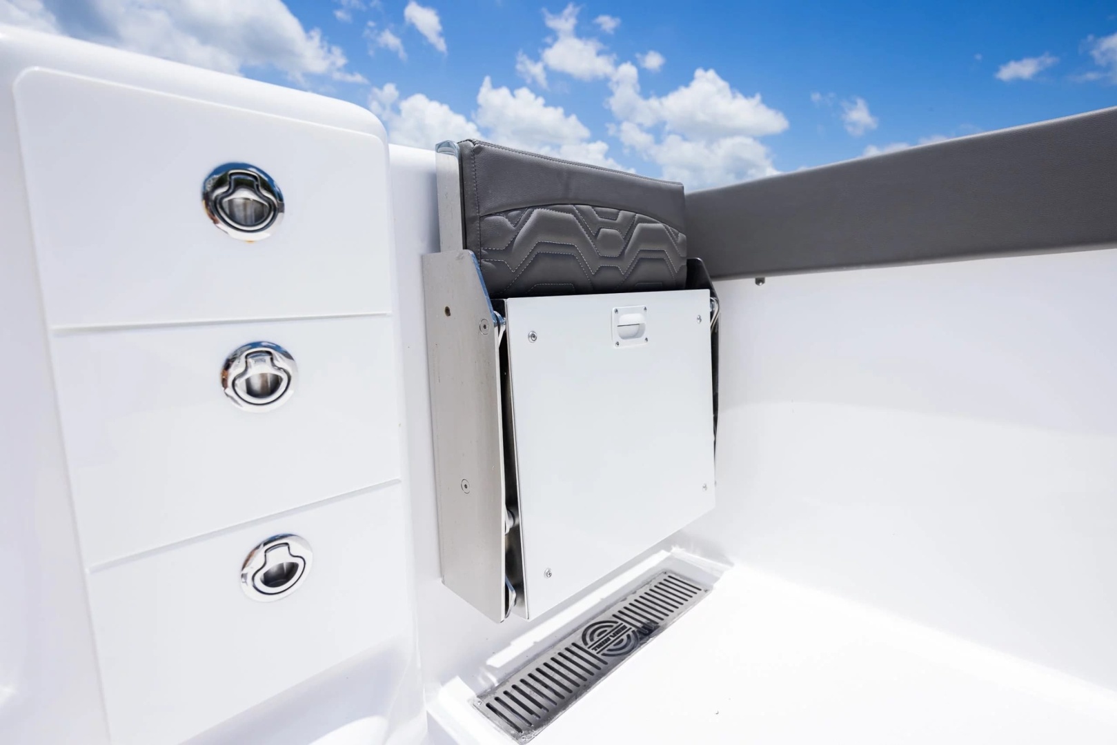 Twin Vee-340 GFX CC 2026 -Fort Lauderdale-Florida-United States-6051904 | Thumbnail