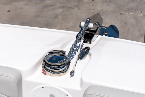 Twin Vee-340 GFX CC 2026 -Fort Lauderdale-Florida-United States-6051895