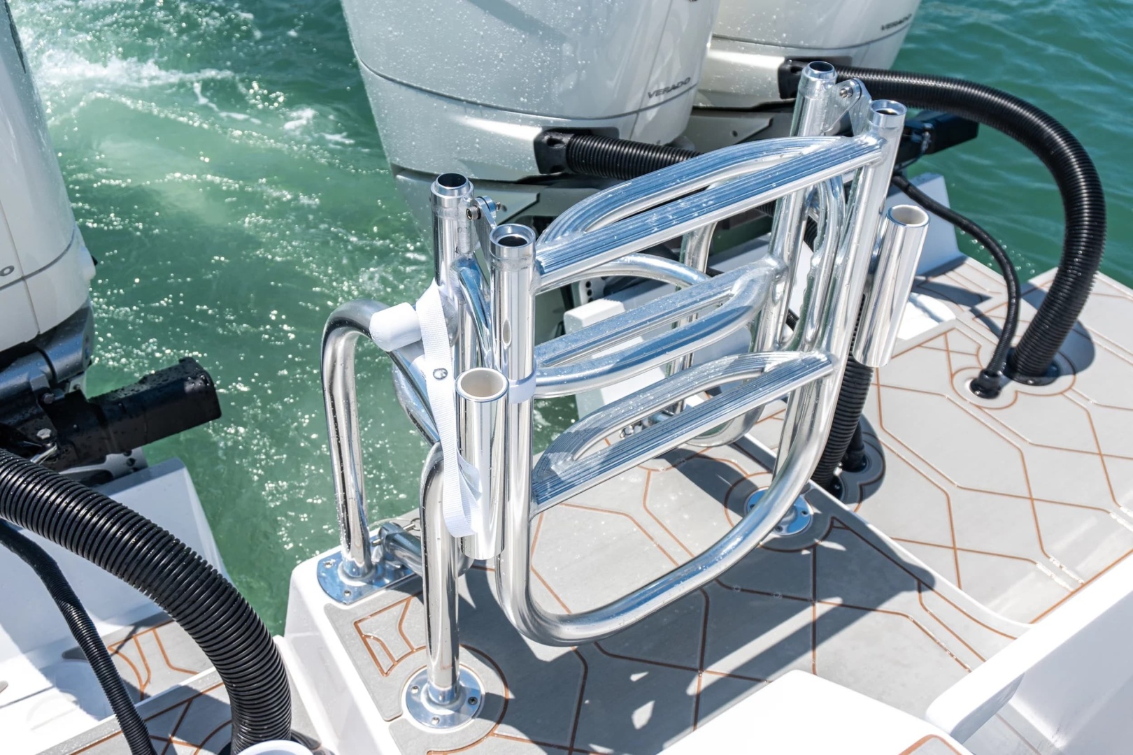 Twin Vee-340 GFX CC 2026 -Fort Lauderdale-Florida-United States-6051889 | Thumbnail