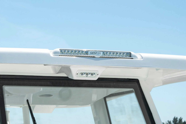 Twin Vee-400 GFX2 CC 2026 -Fort Lauderdale-Florida-United States-6051949