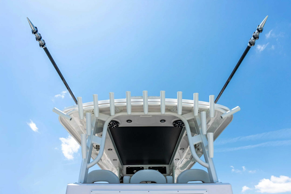Twin Vee-400 GFX2 CC 2026 -Fort Lauderdale-Florida-United States-6051944