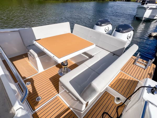 Vision-Sterk 31 E 2026 -Fort Lauderdale-Florida-United States-6051989