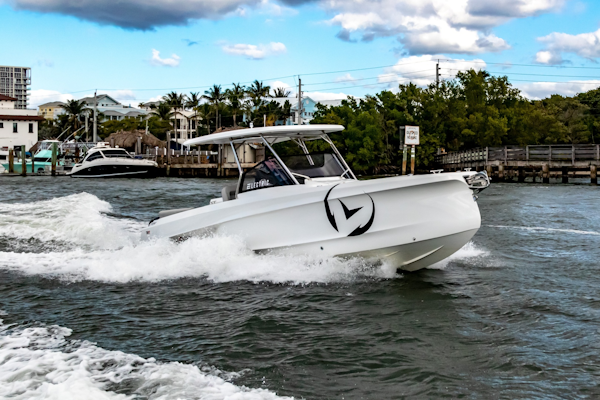 Vision-Sterk 31 E 2026 -Fort Lauderdale-Florida-United States-6052005