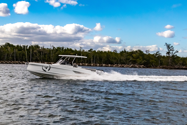 Vision-Sterk 31 E 2026 -Fort Lauderdale-Florida-United States-6052007