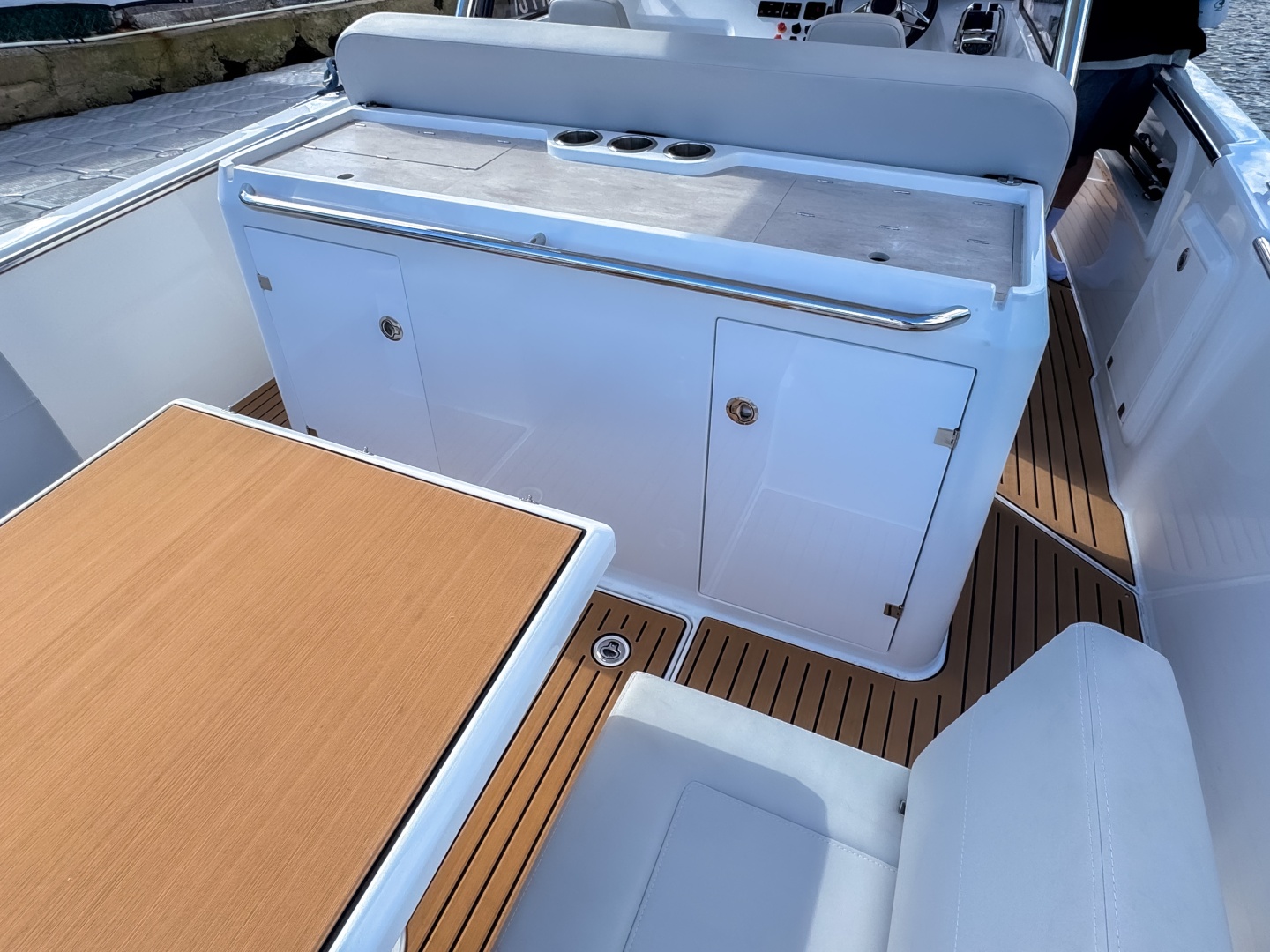 Vision-Sterk 31 E 2026 -Fort Lauderdale-Florida-United States-6051991 | Thumbnail