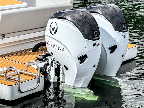 Vision-Sterk 31 E 2026 -Fort Lauderdale-Florida-United States-6052001