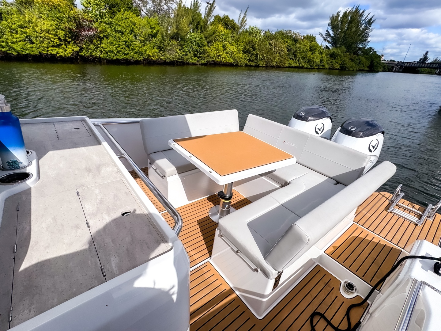 Vision-Sterk 31 E 2026 -Fort Lauderdale-Florida-United States-6051997 | Thumbnail