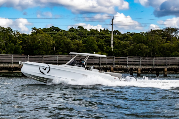Vision-Sterk 31 E 2026 -Fort Lauderdale-Florida-United States-6052004