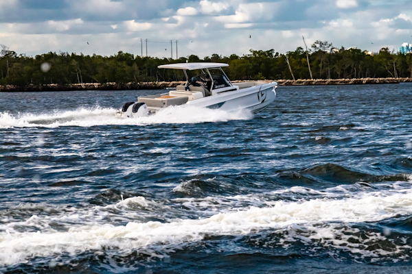 Vision-Sterk 31 E 2026 -Fort Lauderdale-Florida-United States-6052009