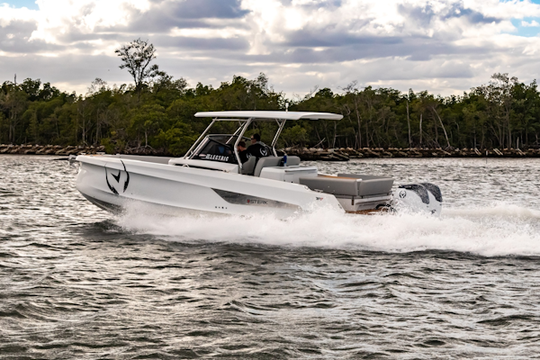 Vision-Sterk 31 E 2026 -Fort Lauderdale-Florida-United States-6052006