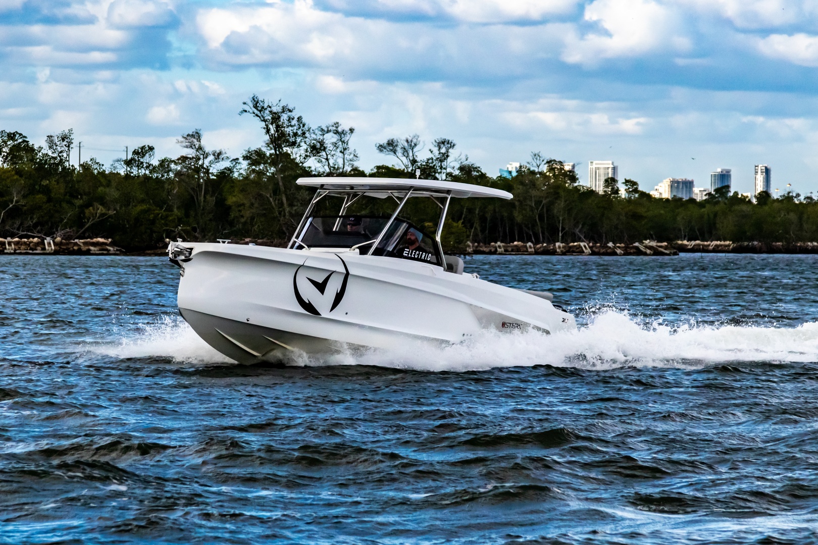 Vision-Sterk 31 E 2026 -Fort Lauderdale-Florida-United States-6052002 | Thumbnail