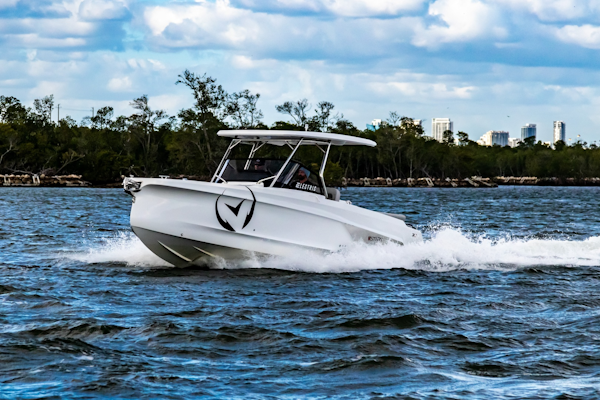 Vision-Sterk 31 E 2026 -Fort Lauderdale-Florida-United States-6052002