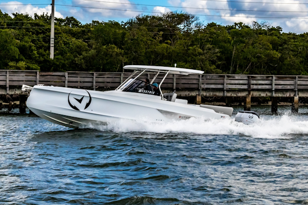 Vision-Sterk 31 E 2026 -Fort Lauderdale-Florida-United States-6052003